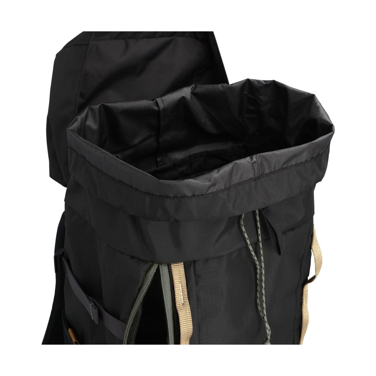 Topo Designs : Rover Trail Pack 22L : Forest/Goldenrod