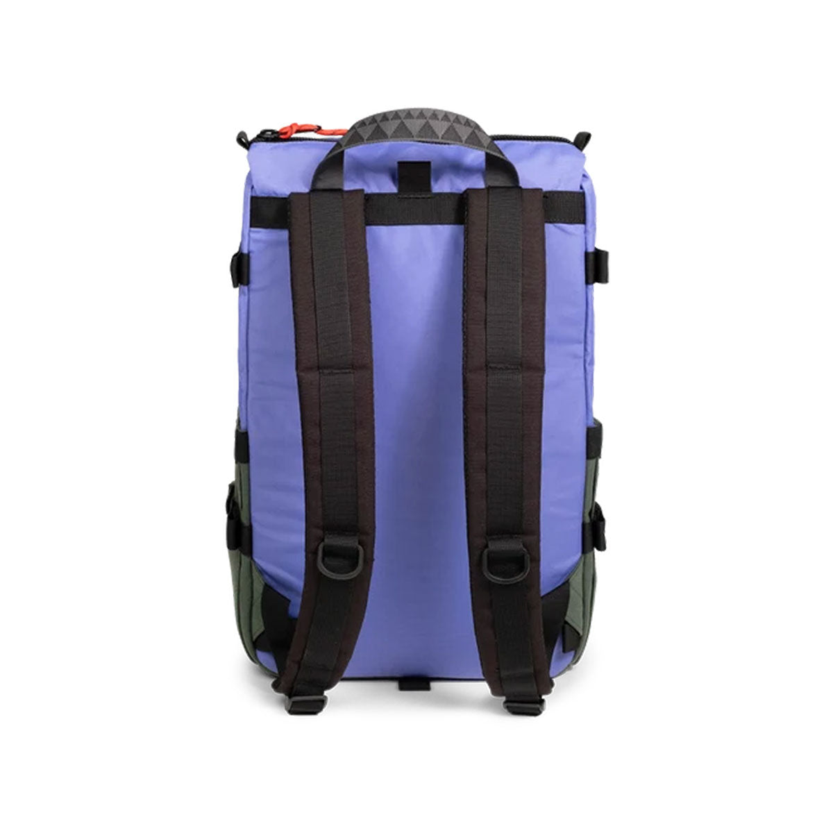 Topo Designs : Rover Pack Classic 20L : Very Peri/Forest