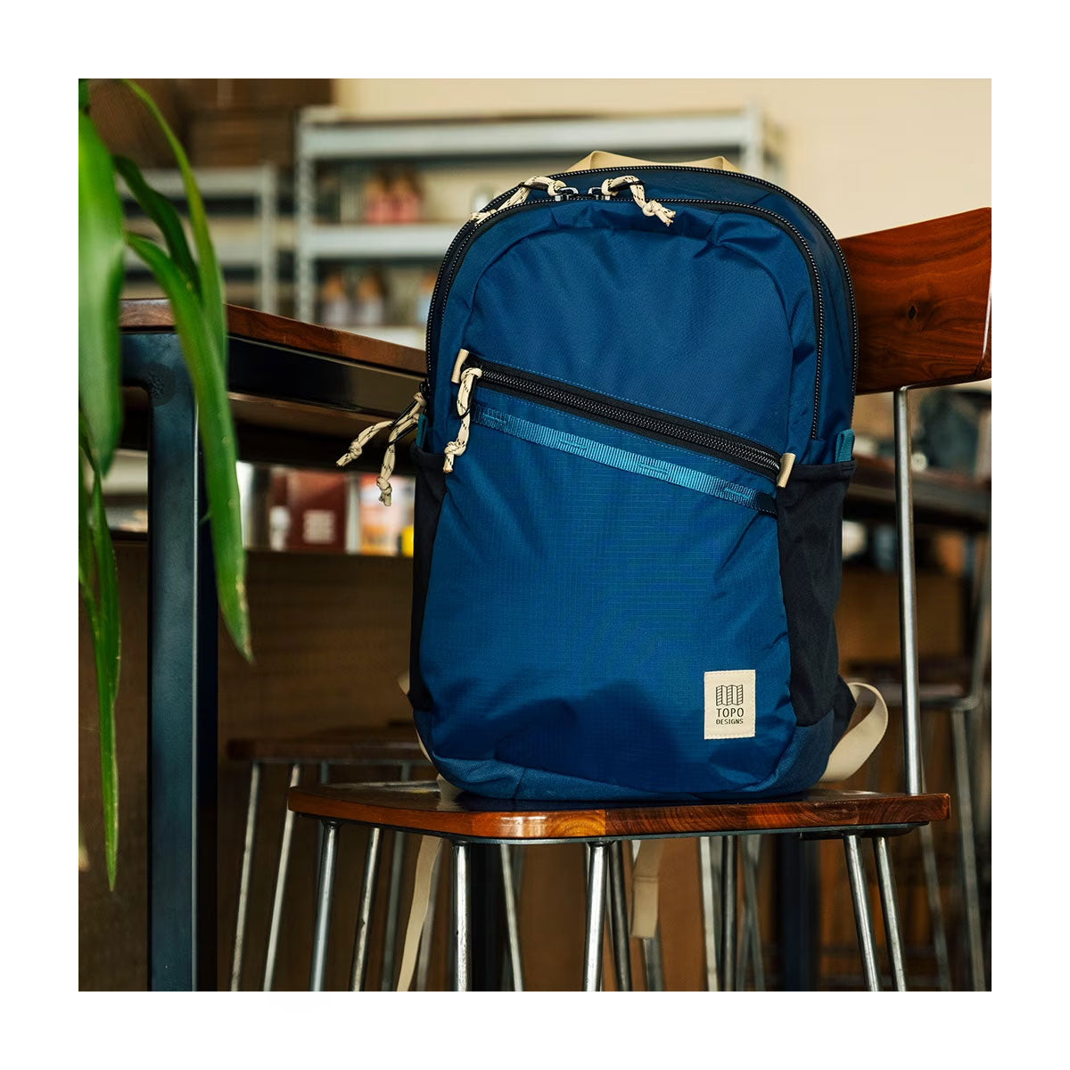 Topo Designs : Commuter Backpack