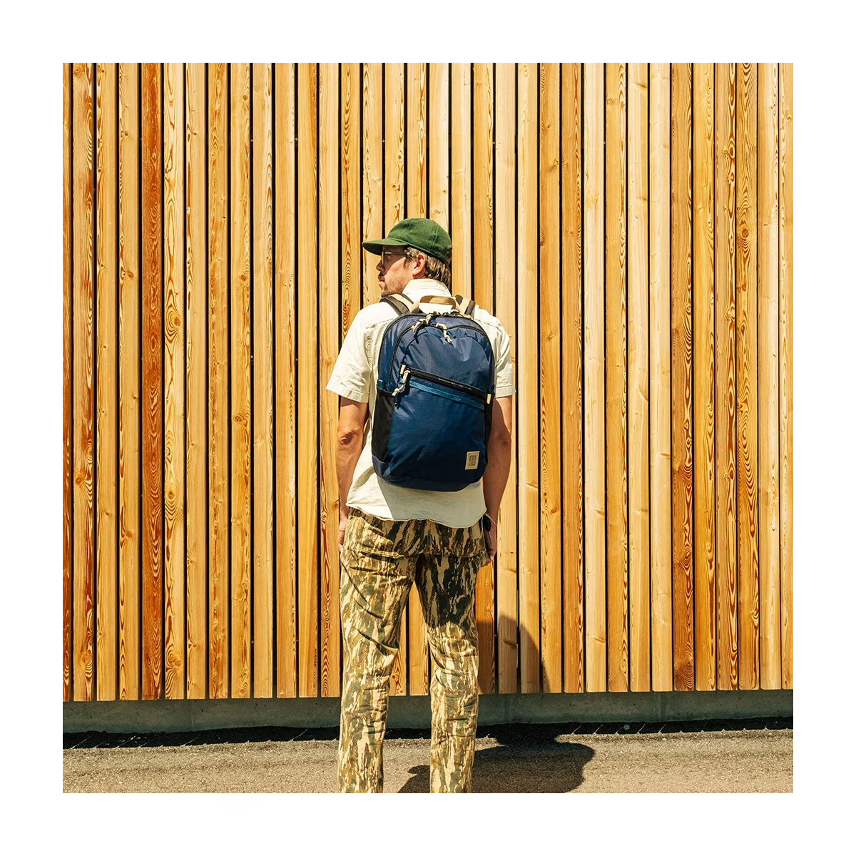 Topo Designs : Commuter Backpack