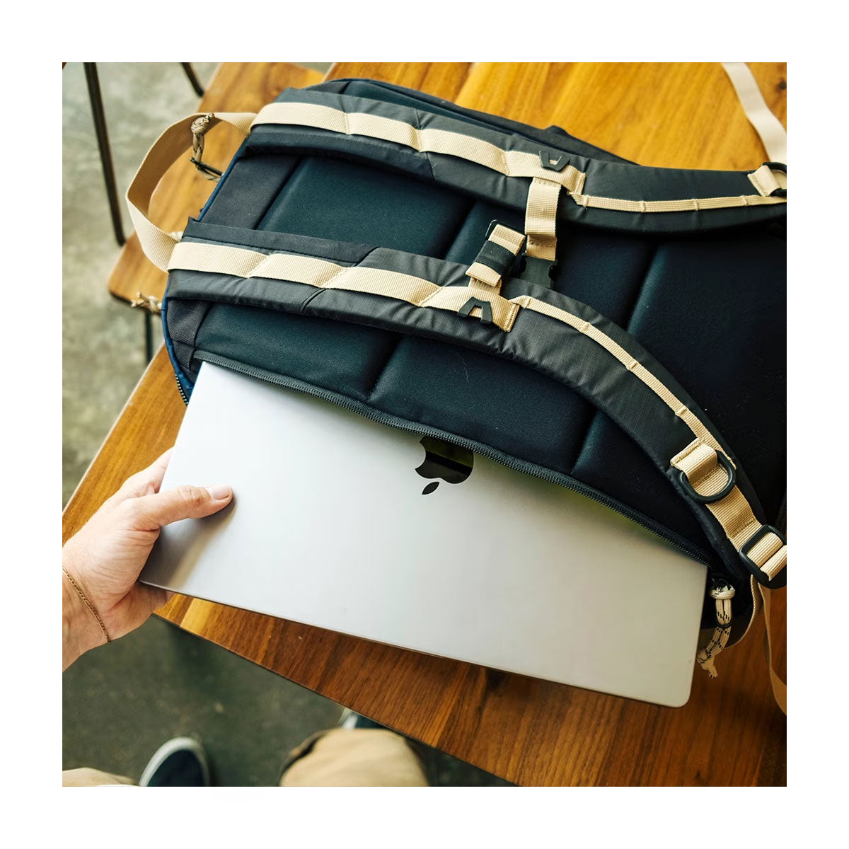 Topo Designs : Commuter Backpack