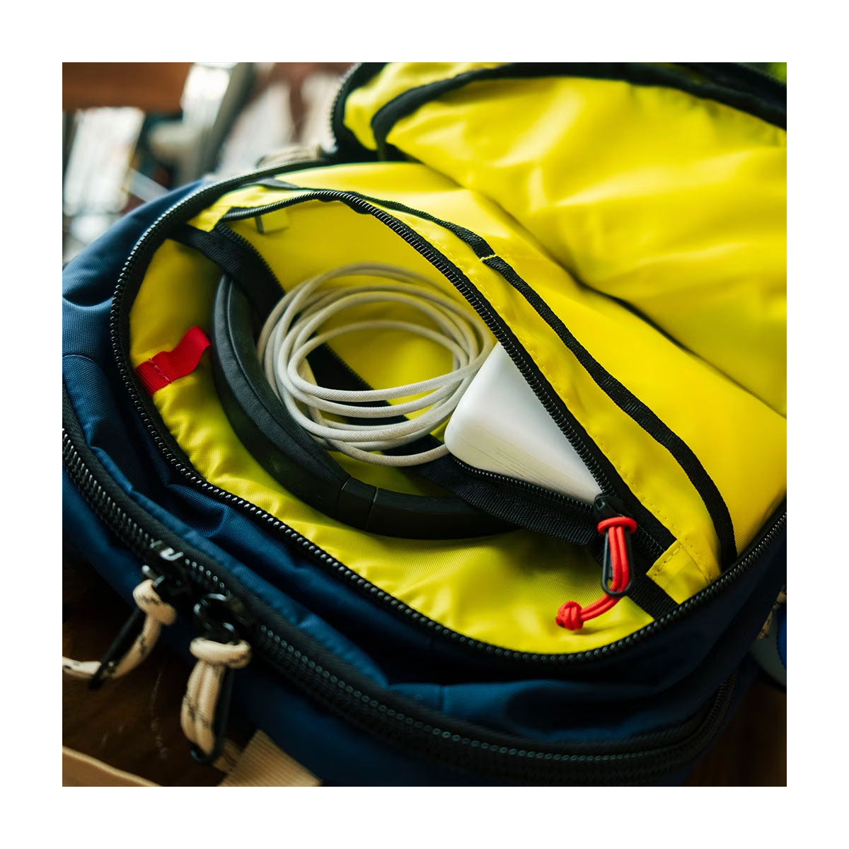 Topo Designs : Commuter Backpack