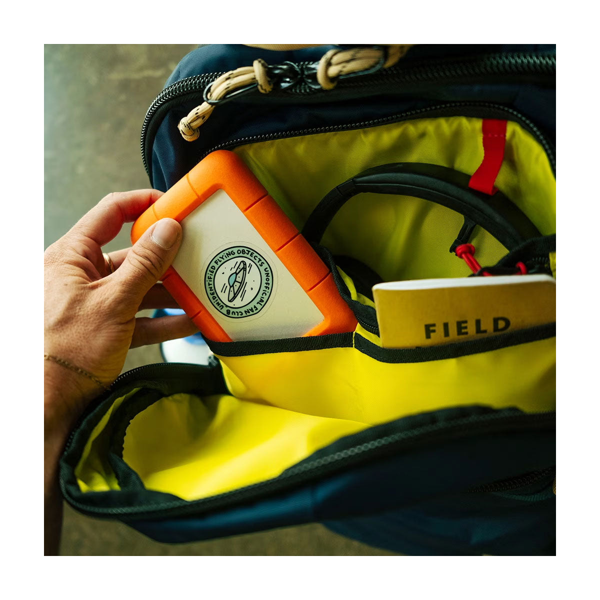 Topo Designs : Commuter Backpack