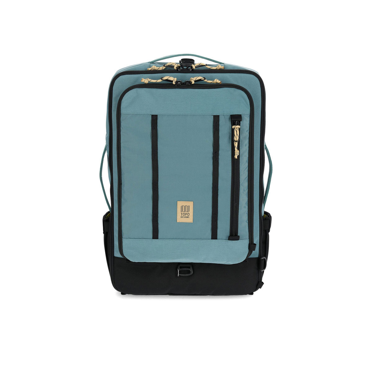 Topo Designs : Global Travel Bag 40L : Sea Pine