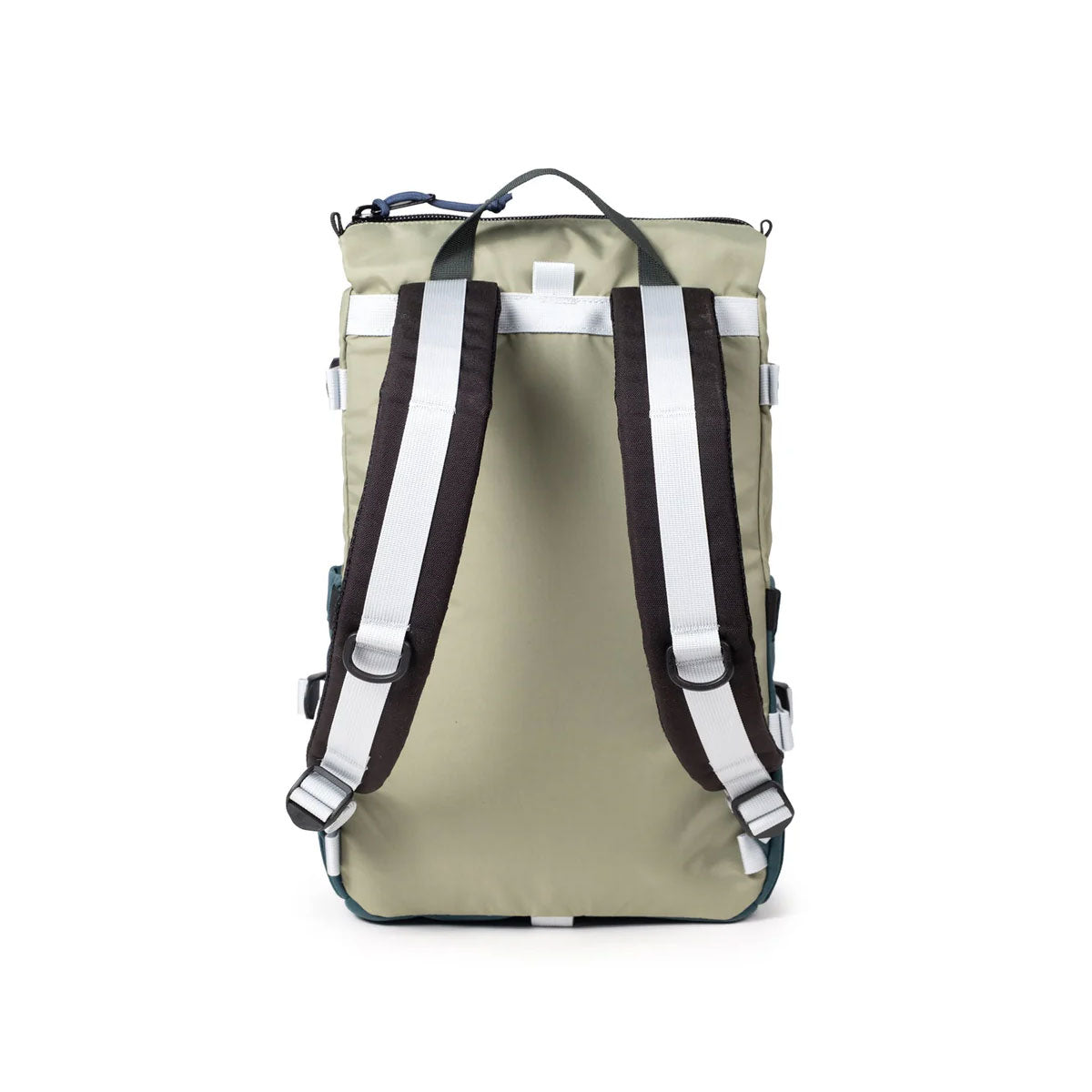 Topo Designs : Rover Pack Classic 20L : Oil Green/Dark Pine