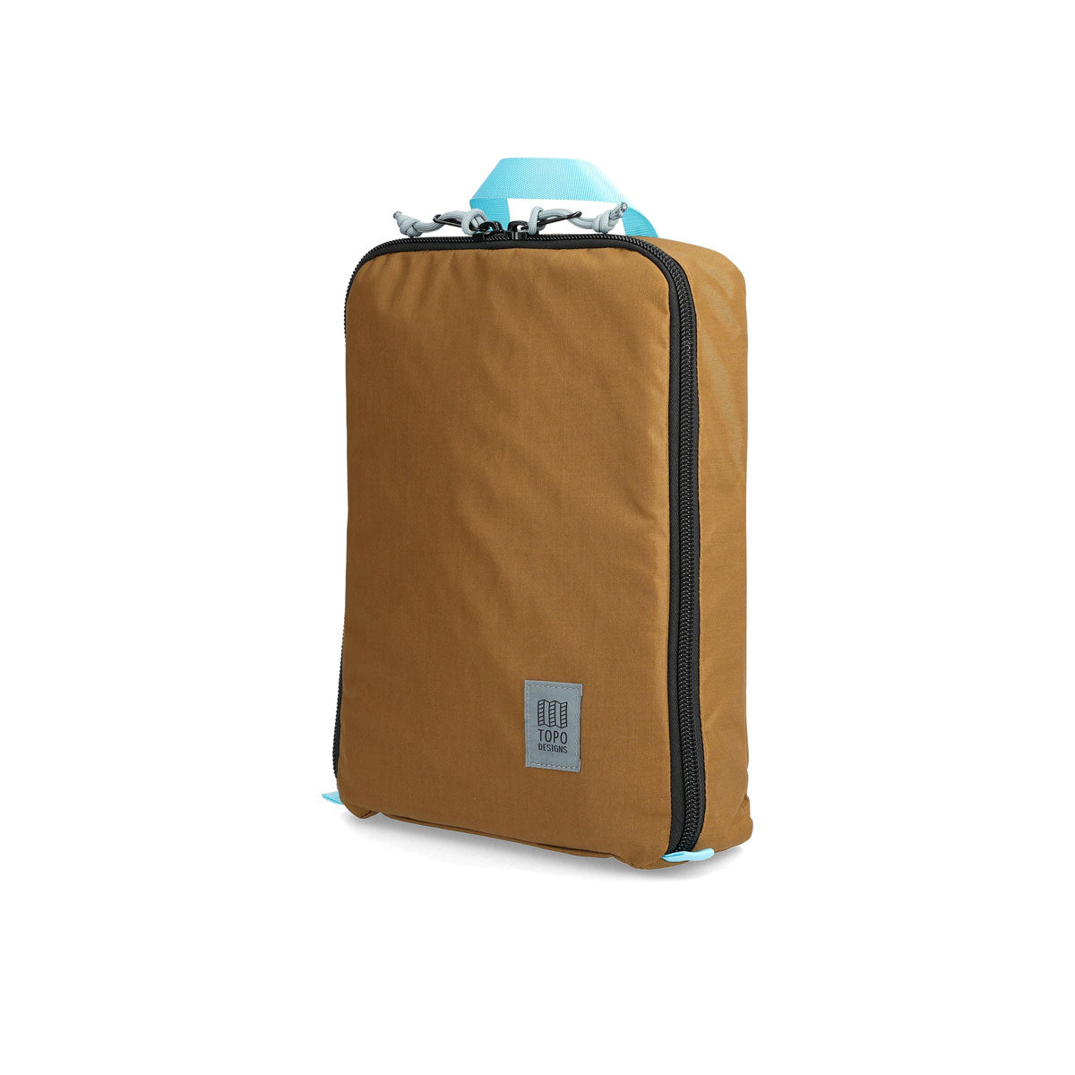 Topo Designs : Pack Bag 10L : Dark Khaki
