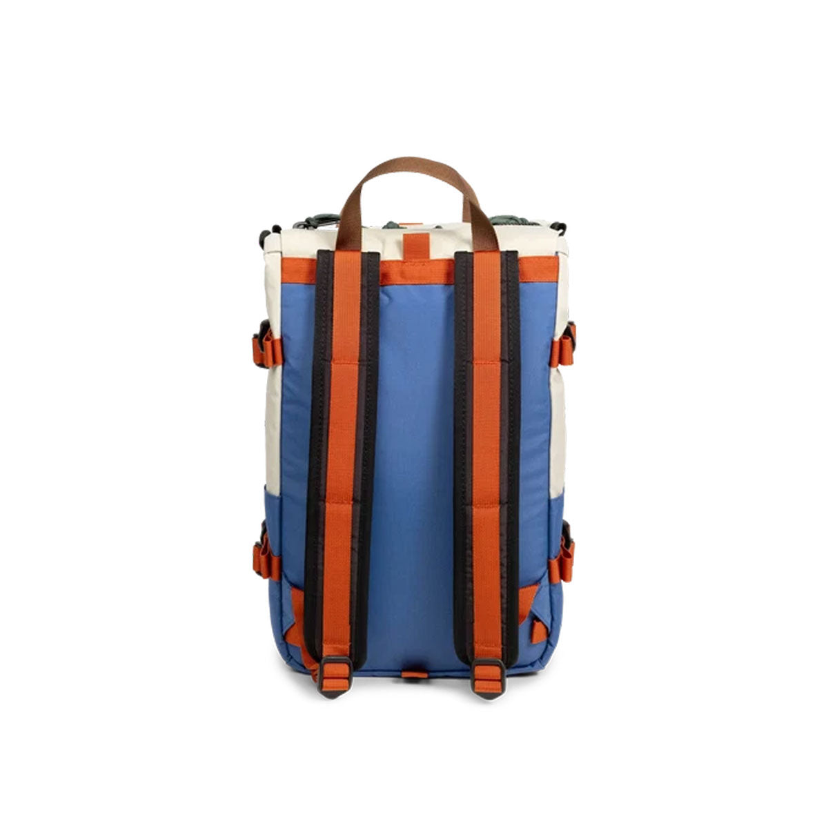 Topo Designs : Rover Pack Mini 10L : Bone White/Cobalt