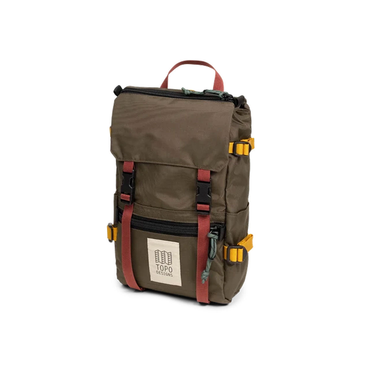 Topo Designs : Rover Pack Mini 10L : Woodland