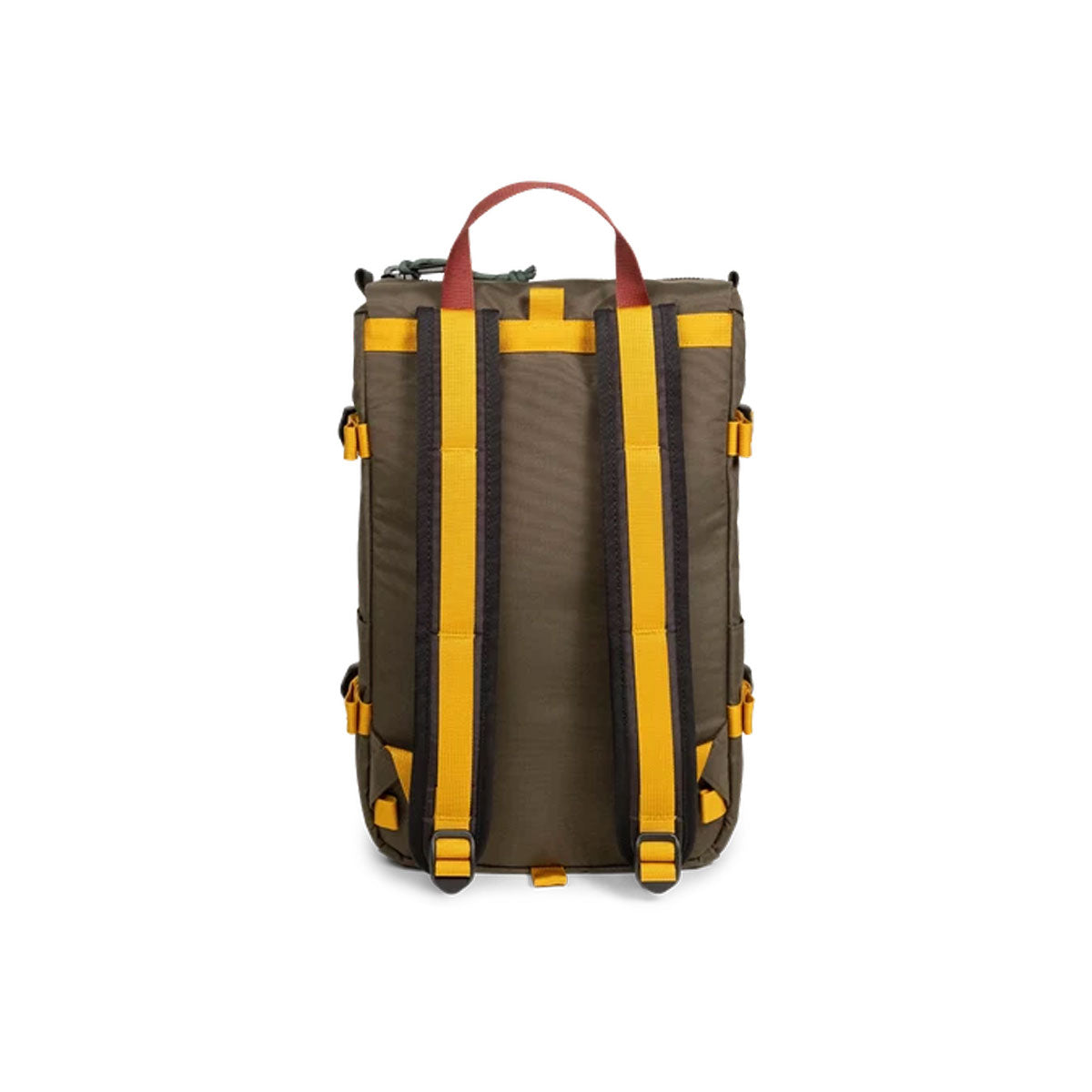 Topo Designs : Rover Pack Mini 10L : Woodland