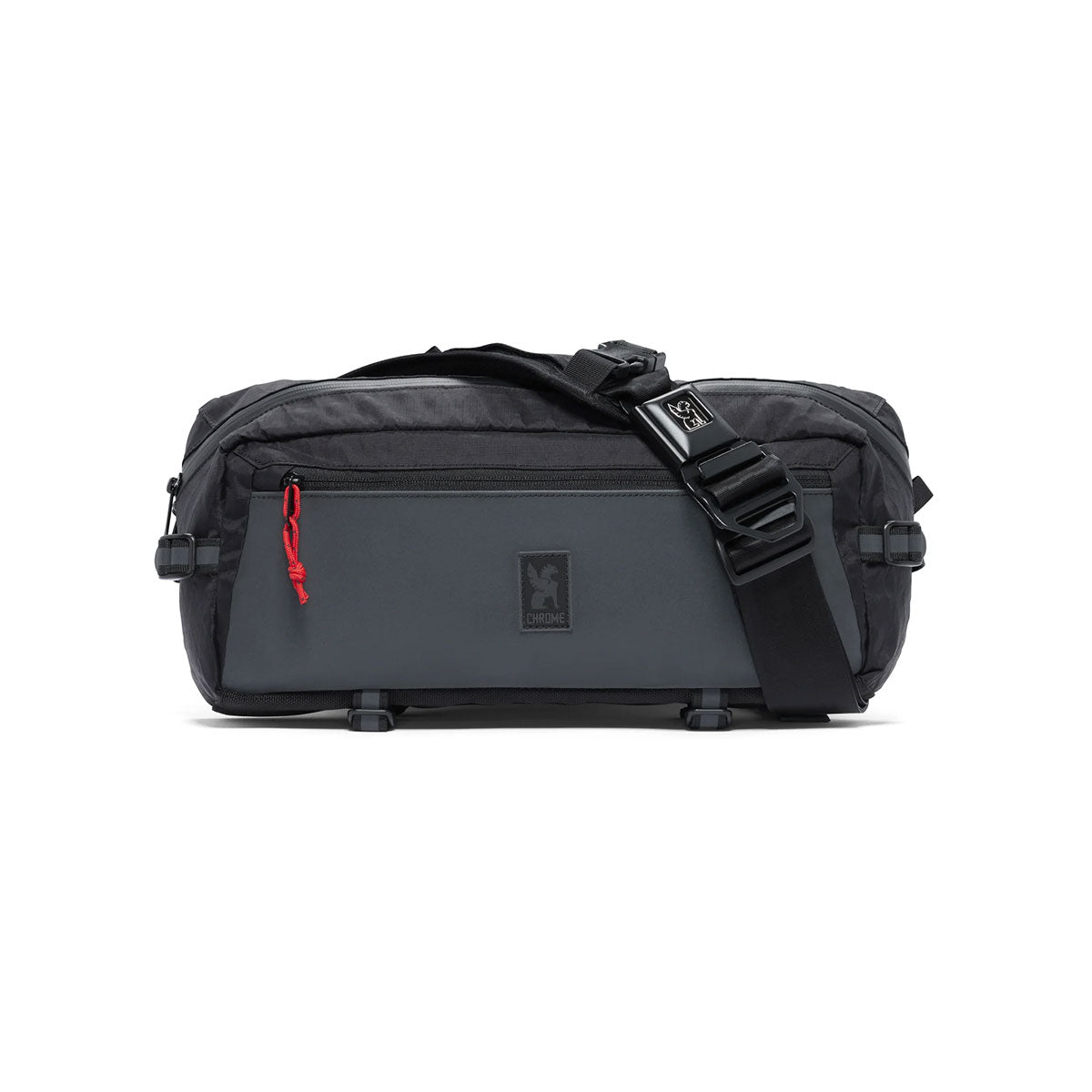 [PO] Chrome Industries : Kadet Sling Bag 9L : Black XRF