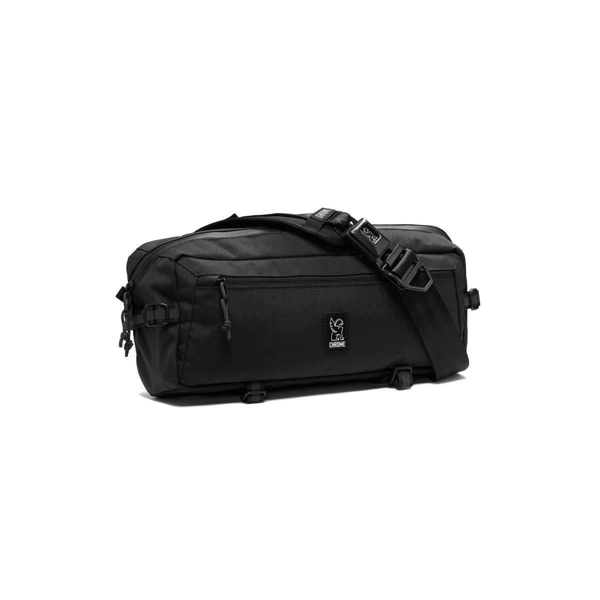 [PO] Chrome Industries : Kadet Sling Bag 9L : Black
