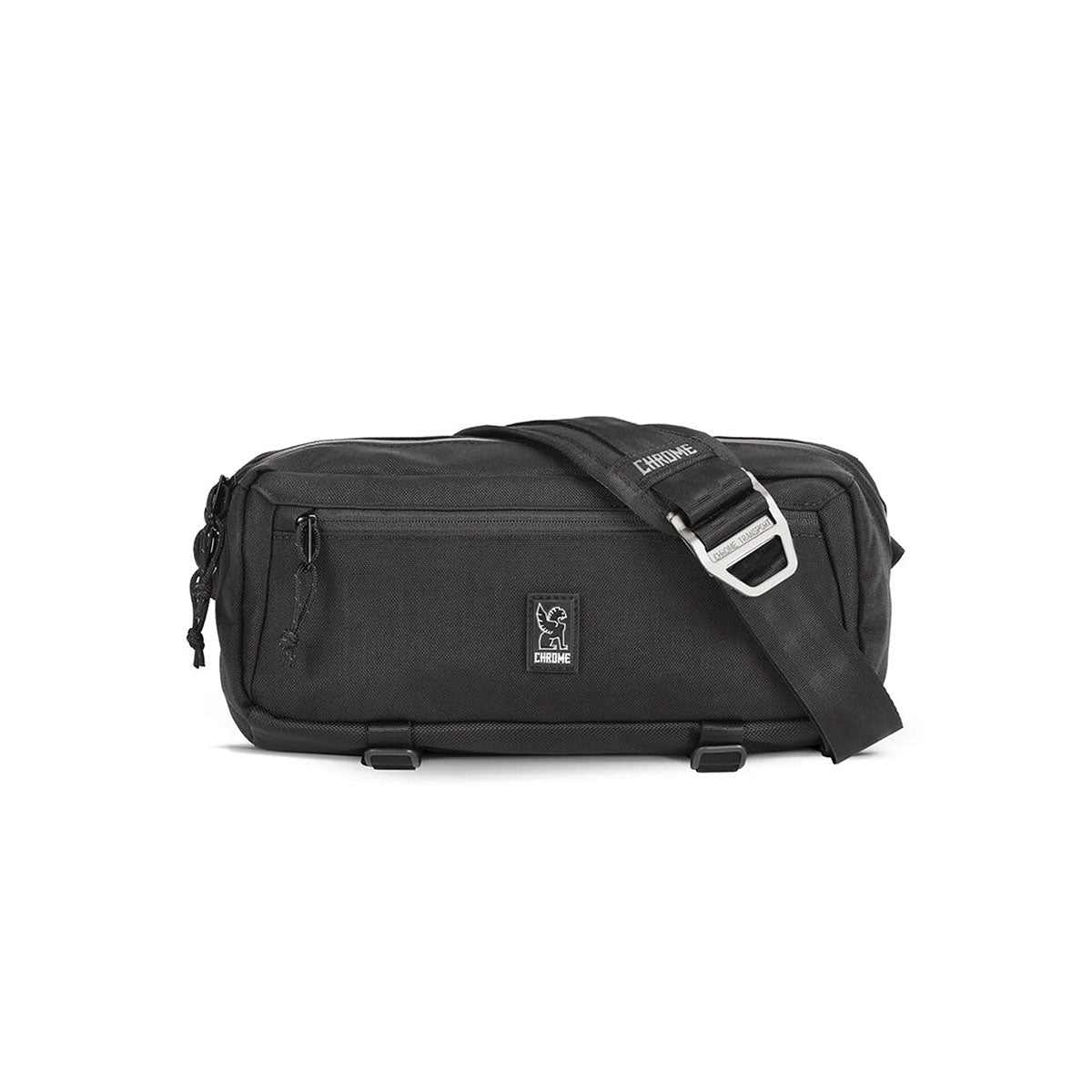 [PO] Chrome Industries : Mini Kadet Sling Bag : Black