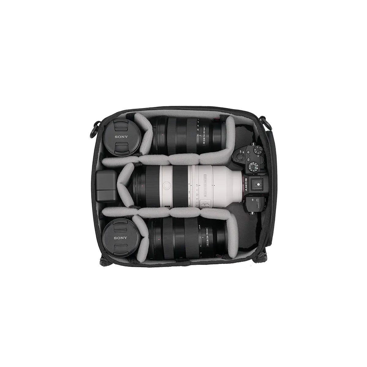 Wandrd : Camera Cube V2 : Essential Plus