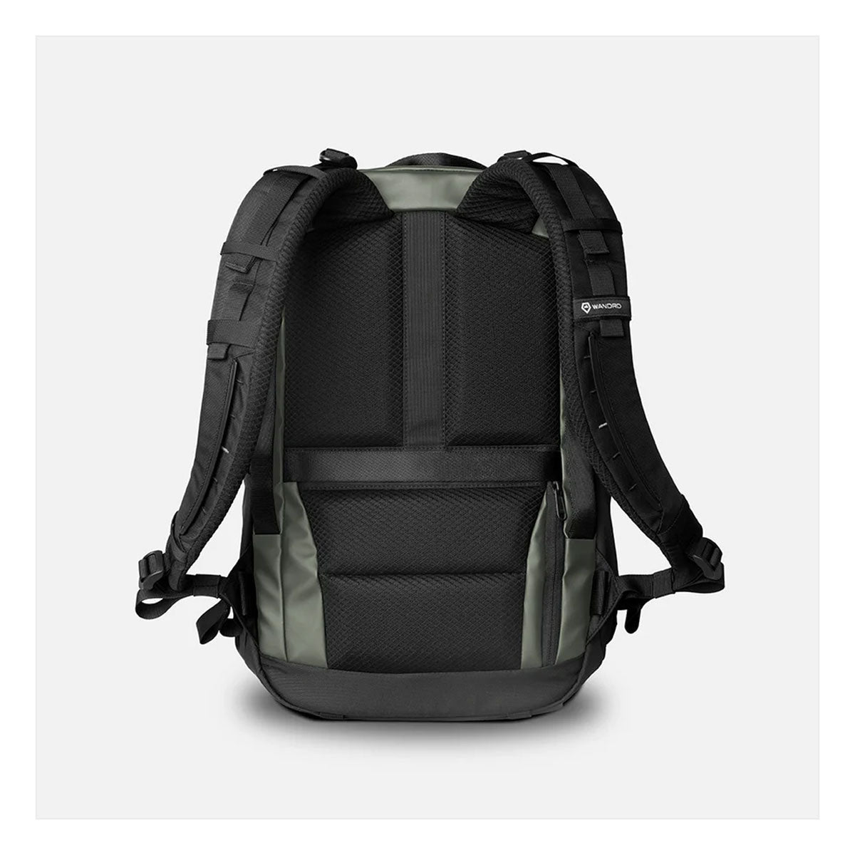 Nimbus 18L Daily Carry - Wandrd Backpack | The Bag Creature Singapore
