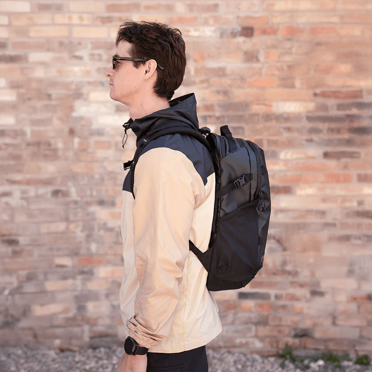 [PO] Wandrd : Nimbus 18L