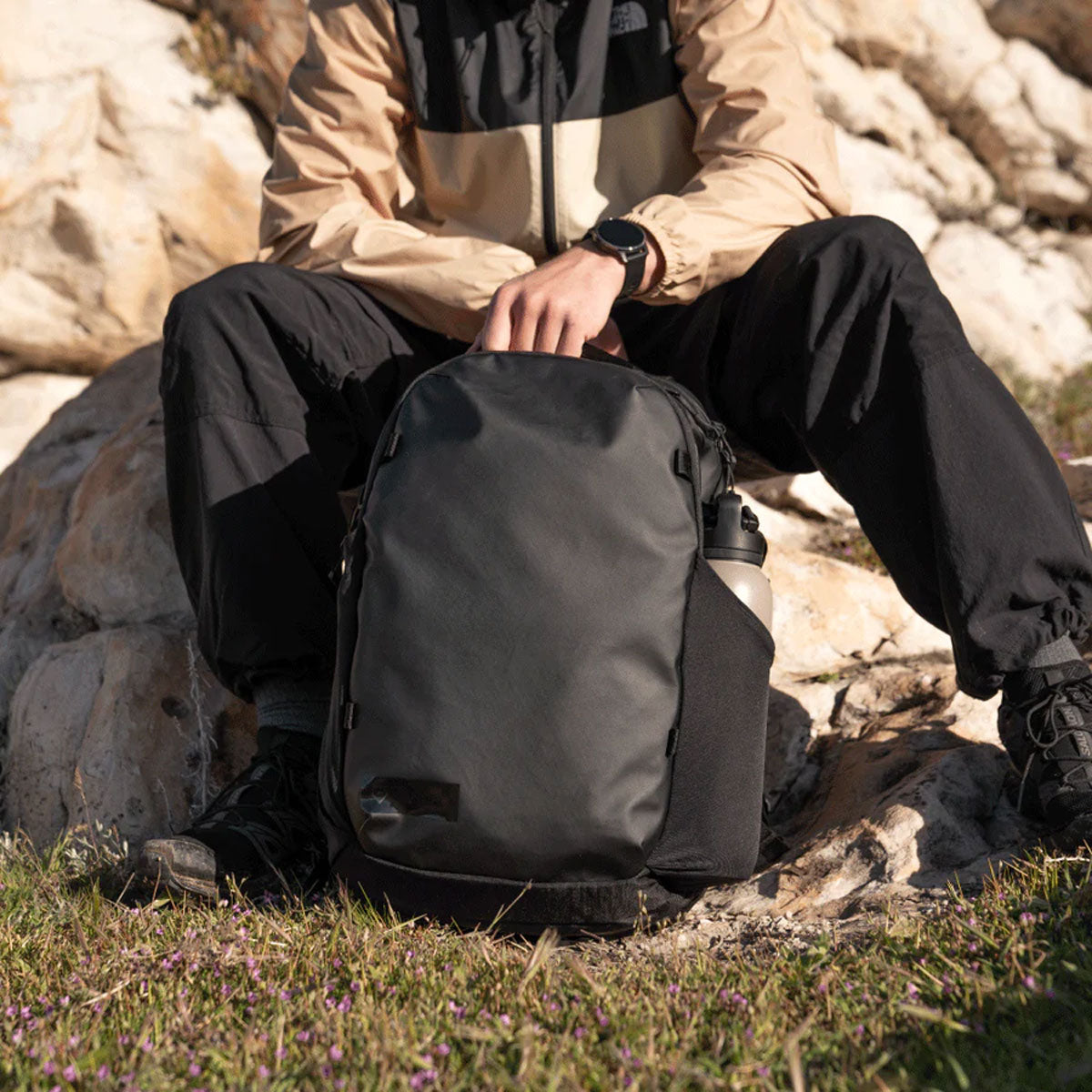 [PO] Wandrd : Nimbus 18L