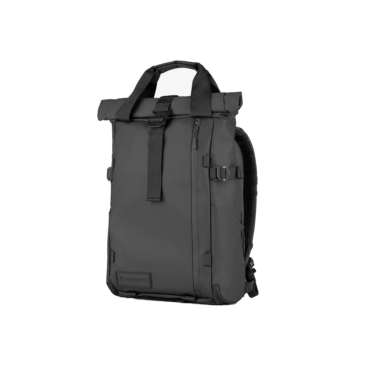 Wandrd : PRVKE V4 Backpack : Black