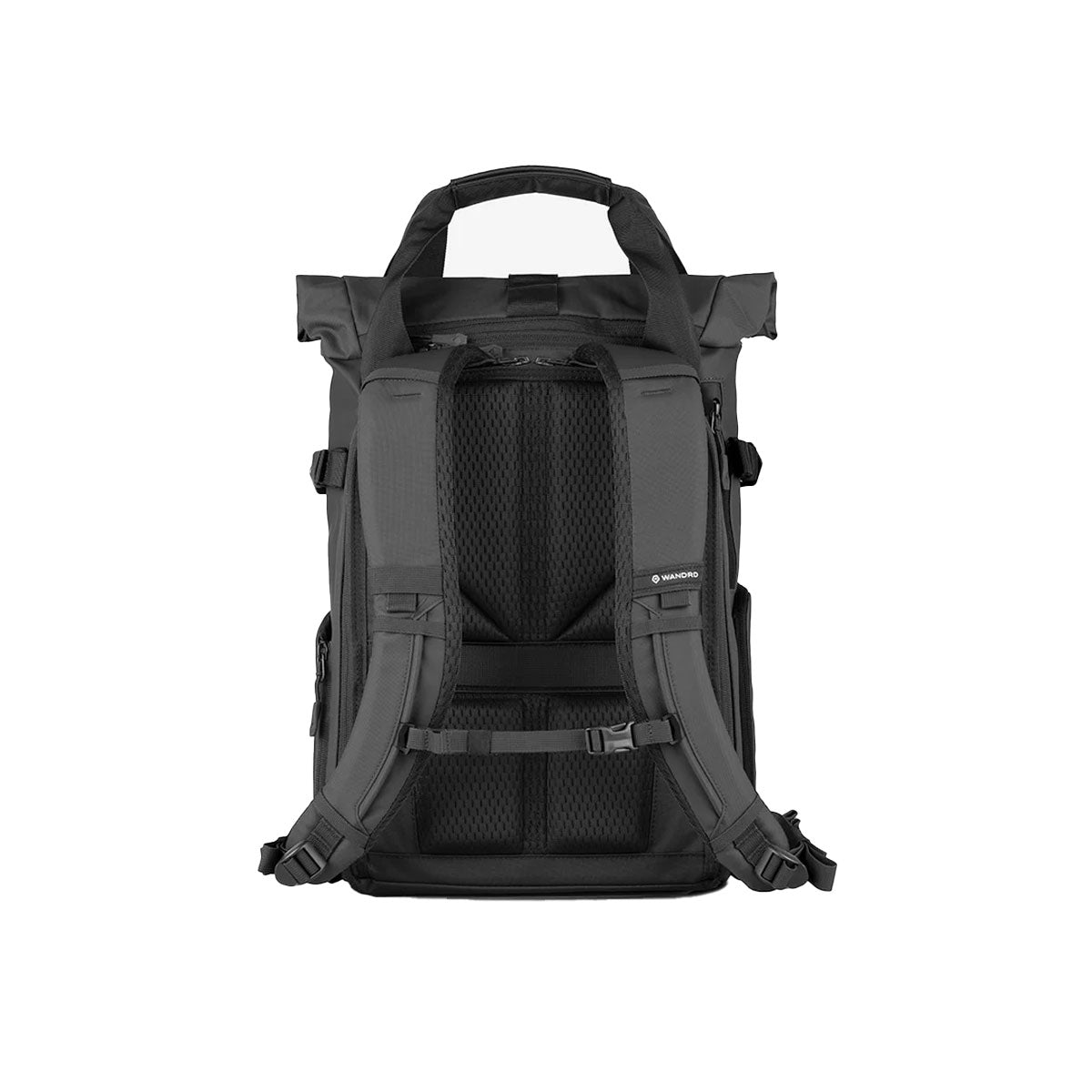 Wandrd : PRVKE V4 Backpack : Black