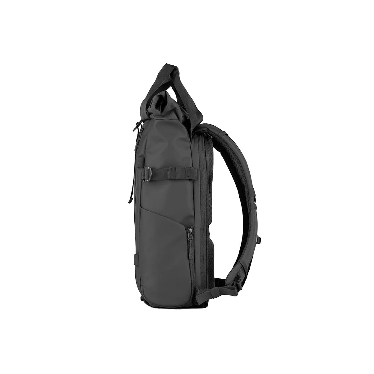 Wandrd : PRVKE V4 Backpack : Black