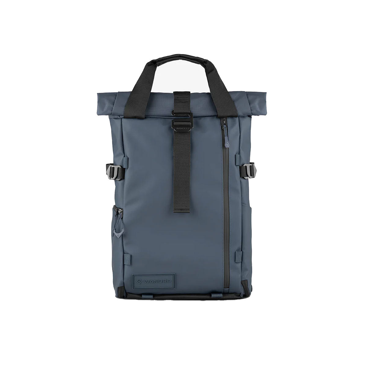 Wandrd : PRVKE V4 Backpack : Aegean Blue