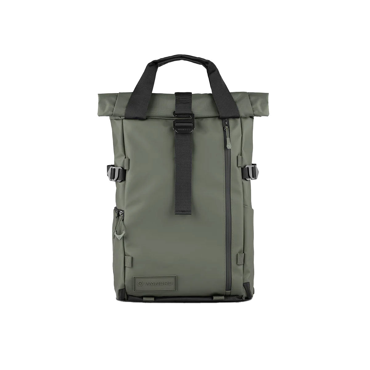 Wandrd : PRVKE V4 Backpack : Wasatch Green