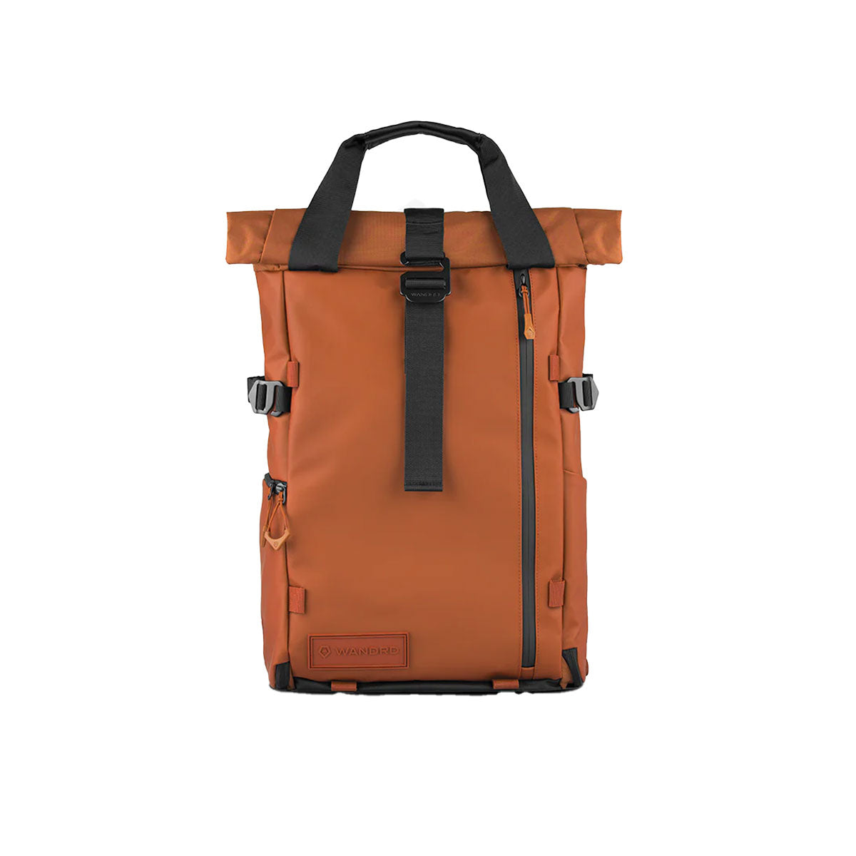 Wandrd : PRVKE V4 Backpack : Sedona Orange