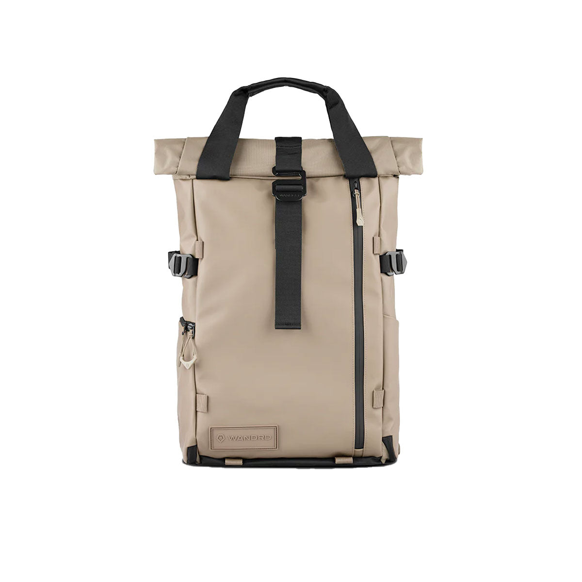 Wandrd : PRVKE V4 Backpack : Yuma Tan