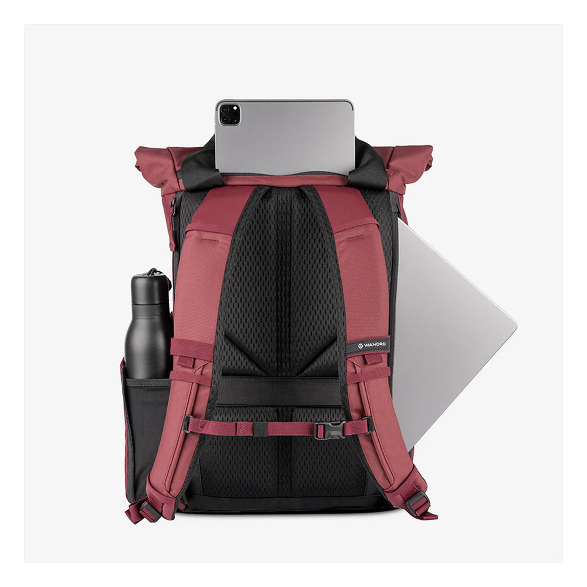 Wandrd : PRVKE EDC 18L