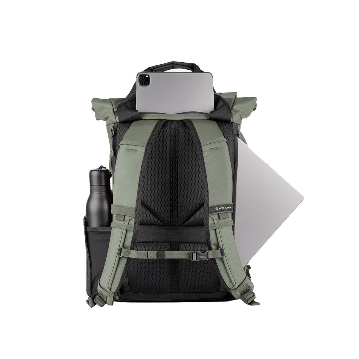 Wandrd : PRVKE EDC 18L