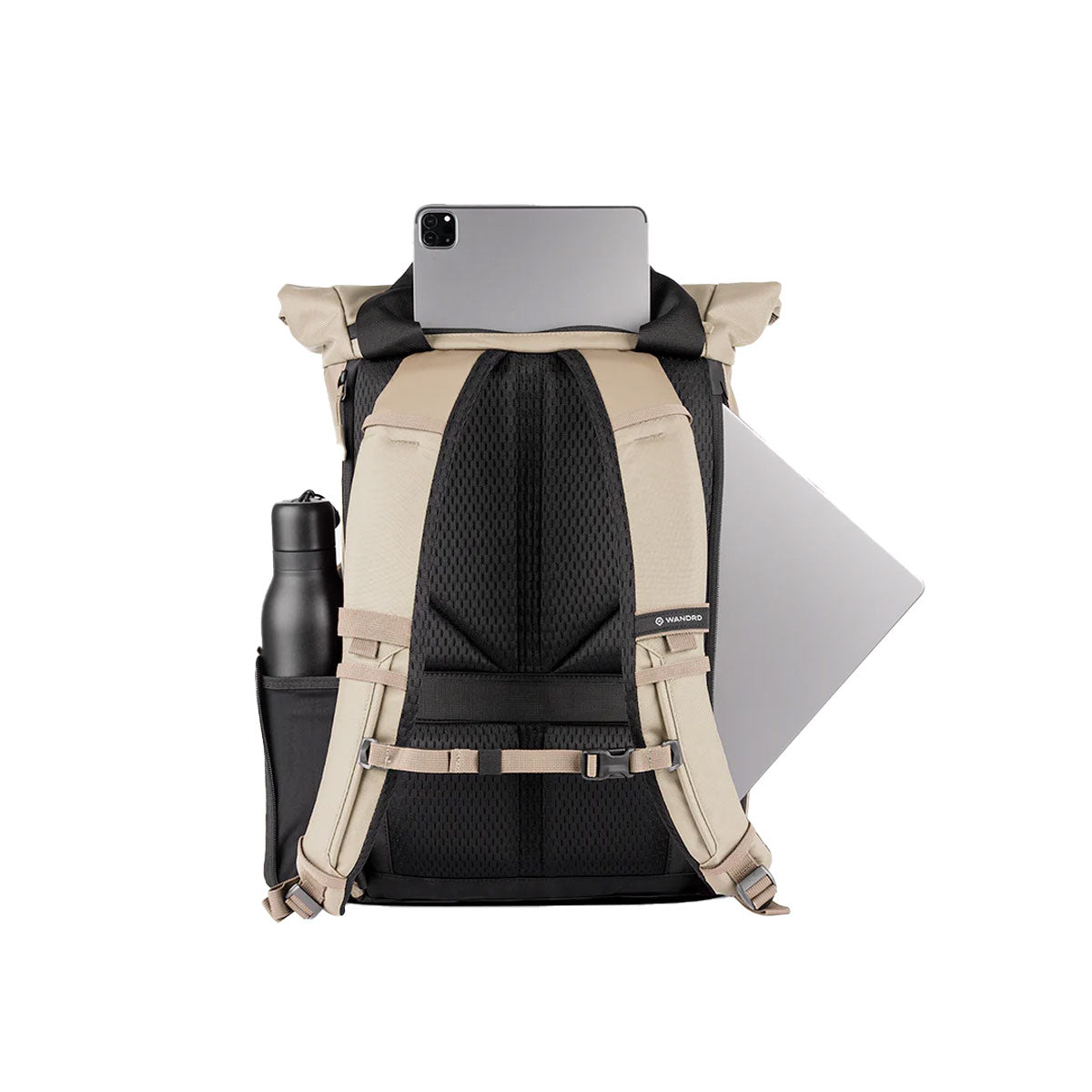 Wandrd : PRVKE EDC 18L