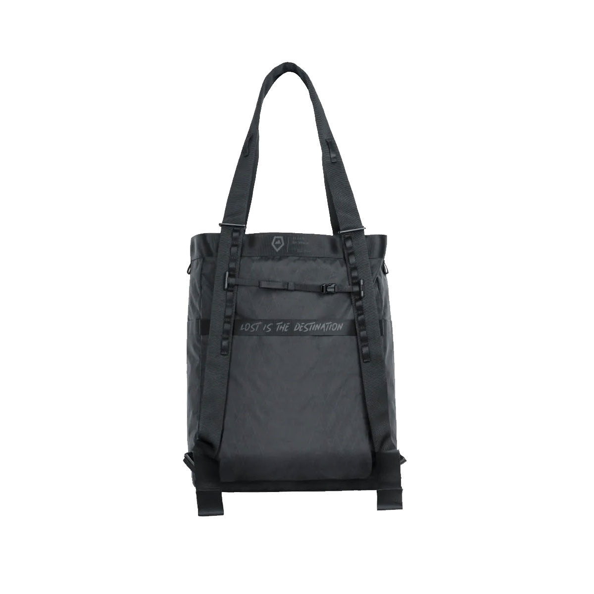 Wandrd : Tote Backpack