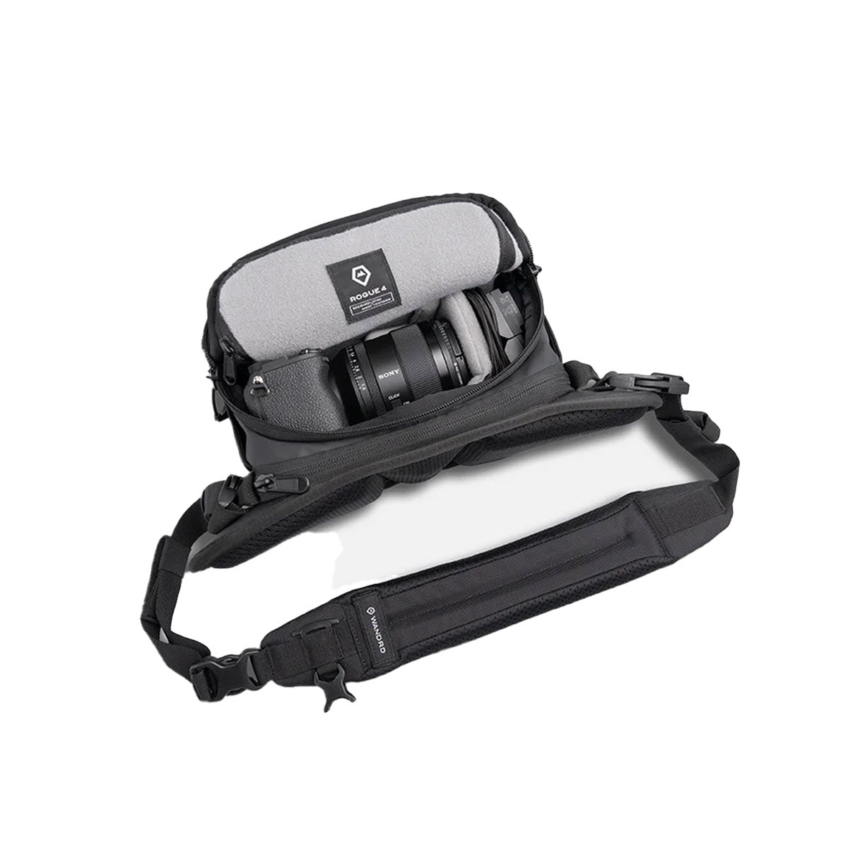 Wandrd : Rogue 4L Sling V2