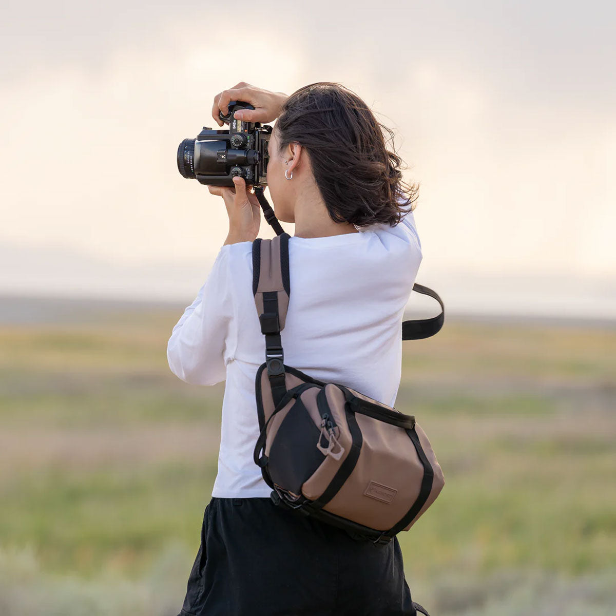 Wandrd : Rogue 6L Sling V2
