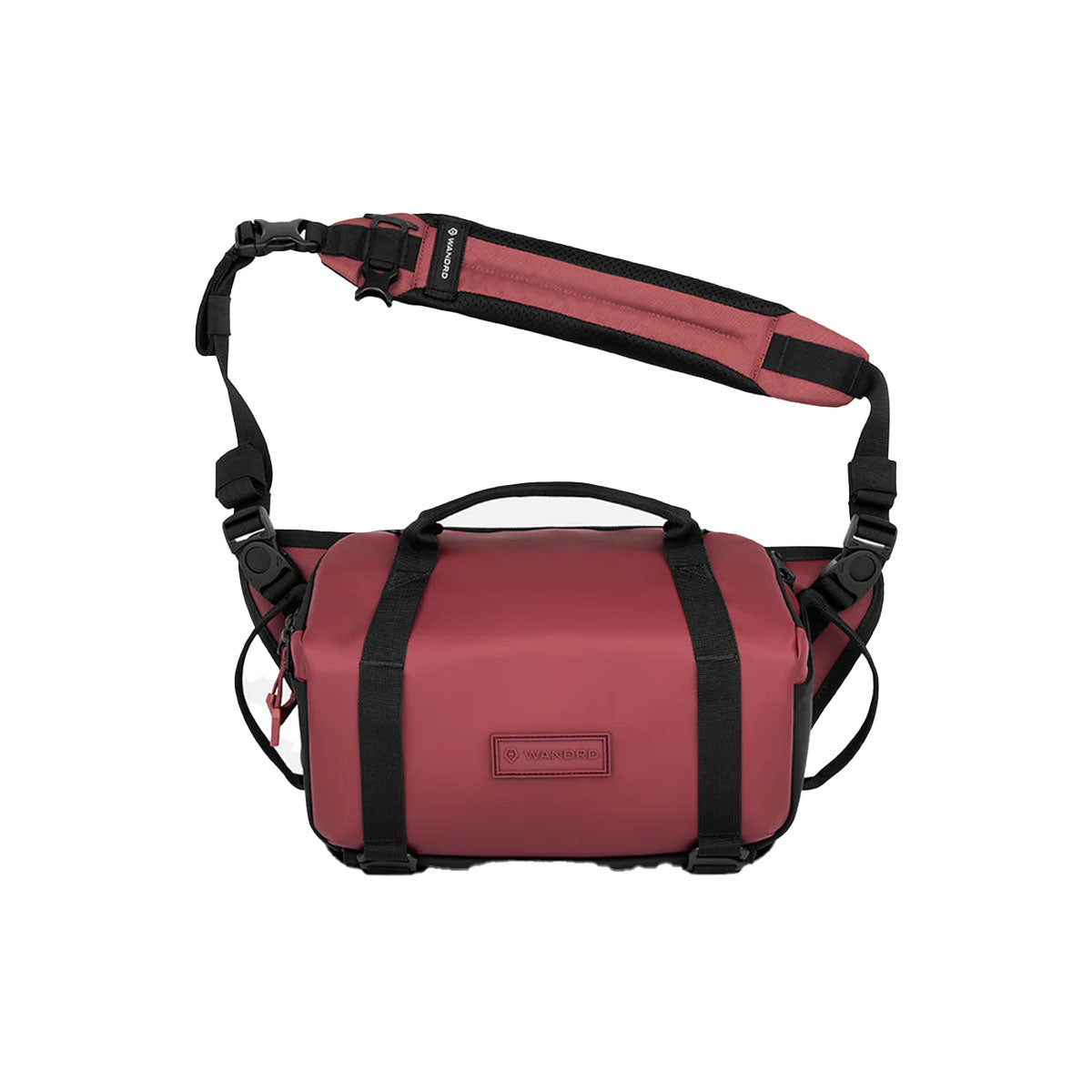 Rogue 6L Camera Sling Bag by Wandrd | The Bag Creature Singapore