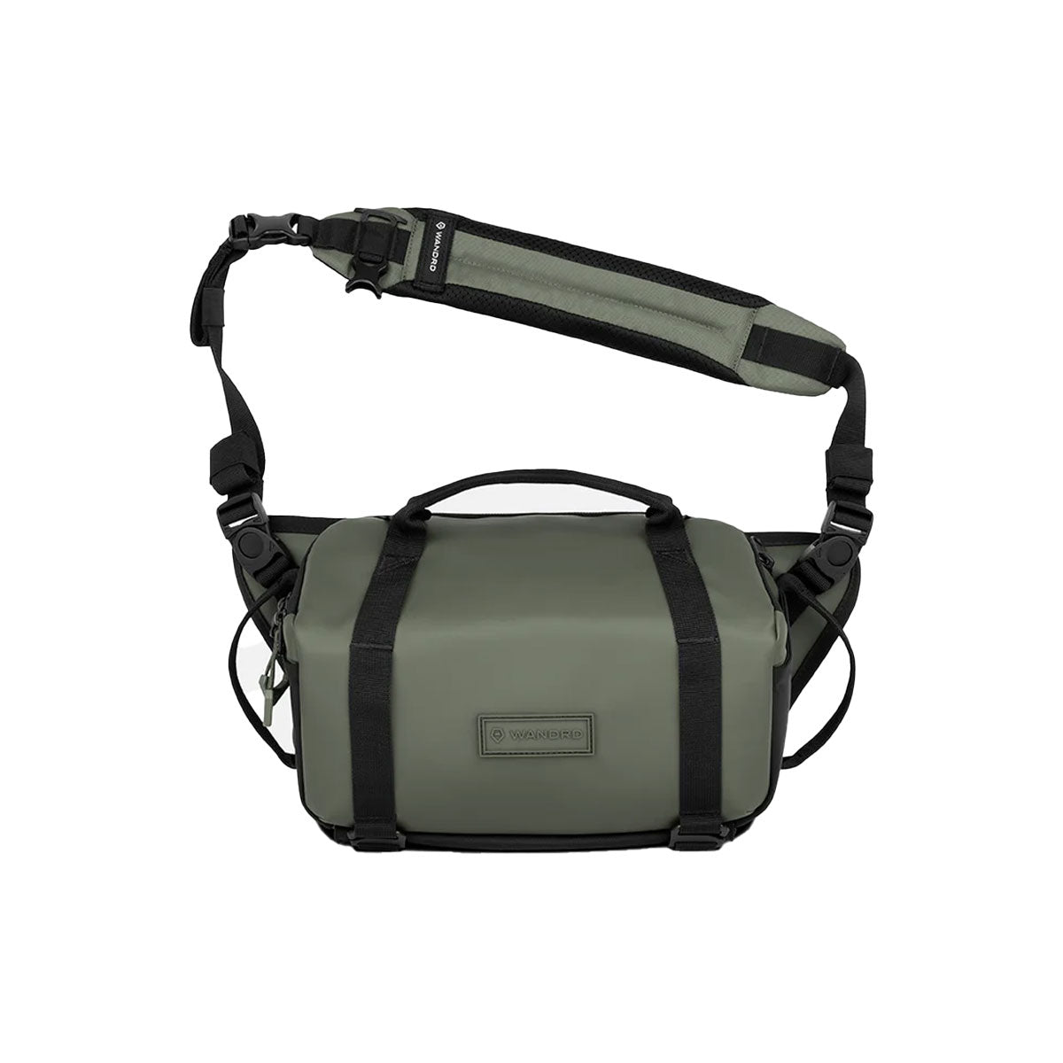 Shop Messengers Bags Online | The Bag Creature