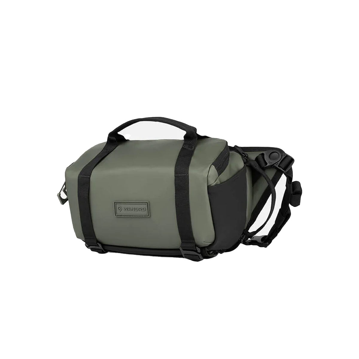 Rogue 6L Camera Sling Bag by Wandrd | The Bag Creature Singapore