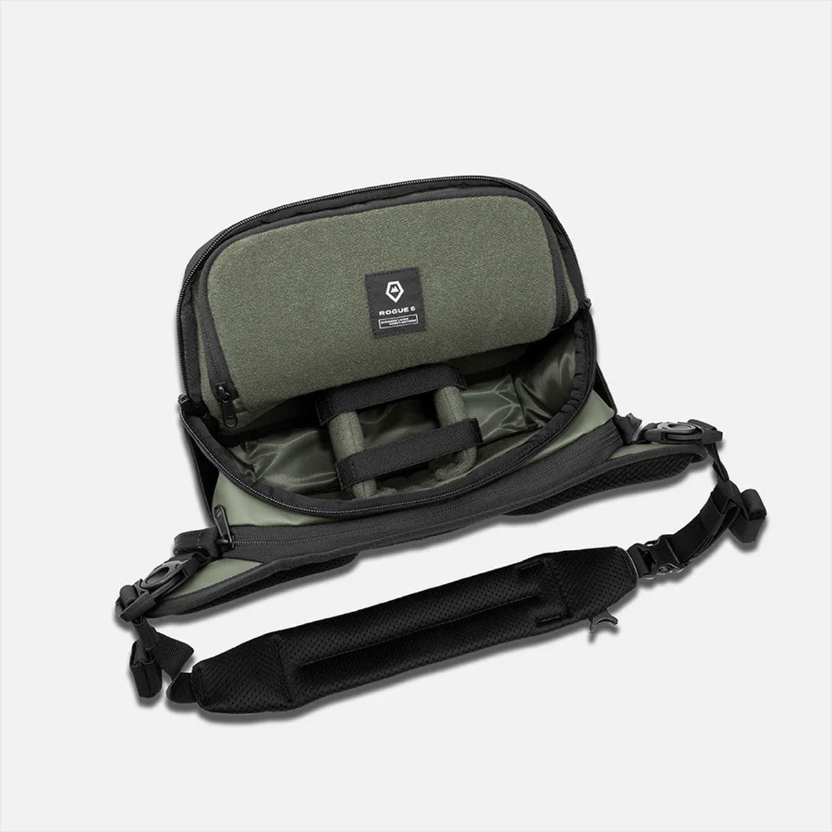 Rogue 6L Camera Sling Bag by Wandrd | The Bag Creature Singapore