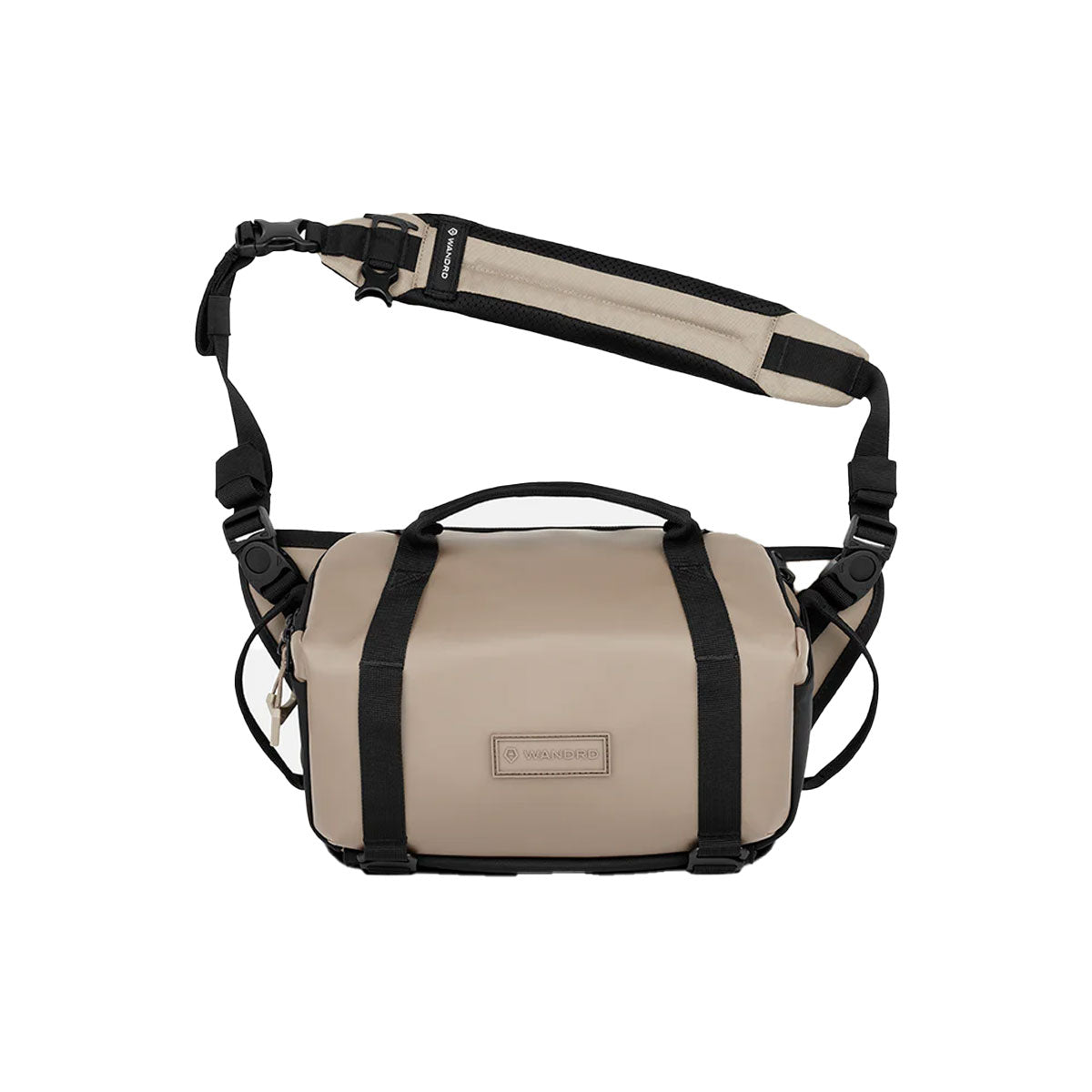 Rogue 6L Camera Sling Bag by Wandrd | The Bag Creature Singapore