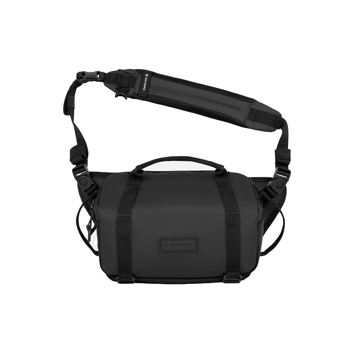 WANDRD ROGUE Sling 6L スリングバッグ Wandrd ROGUE Sling 6L