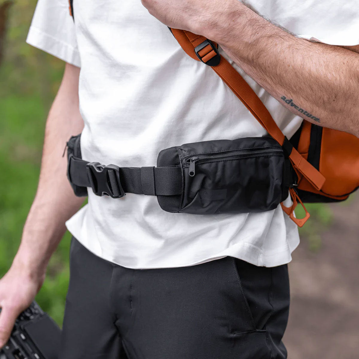 [PO] Wandrd : Waist Belt V2