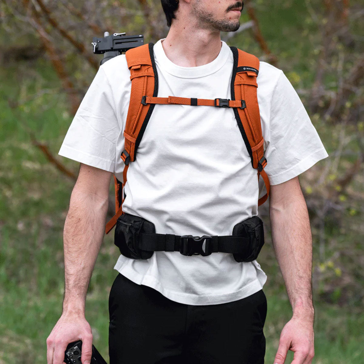 [PO] Wandrd : Waist Belt V2
