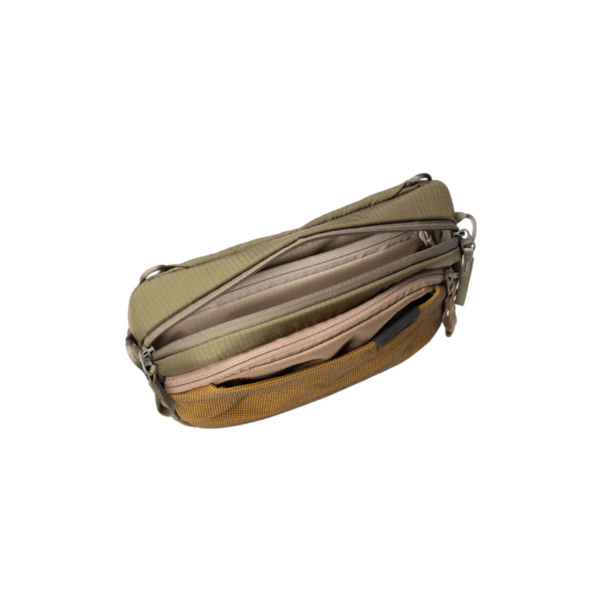 新品同様ABLE CARRY Core Sling Field Green Core Sling – Able Carry