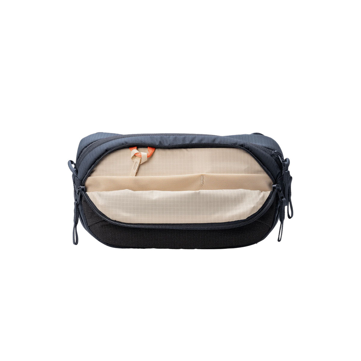 Able Carry : Core Sling 2.5L : Midnight Blue