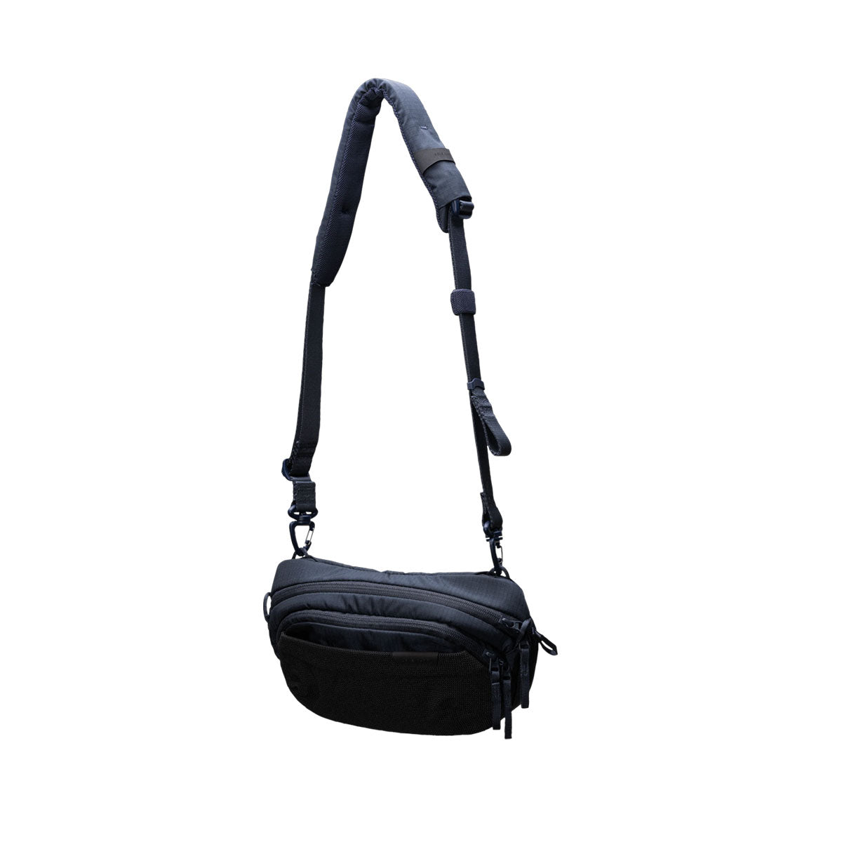 Able Carry : Core Sling 2.5L : Midnight Blue