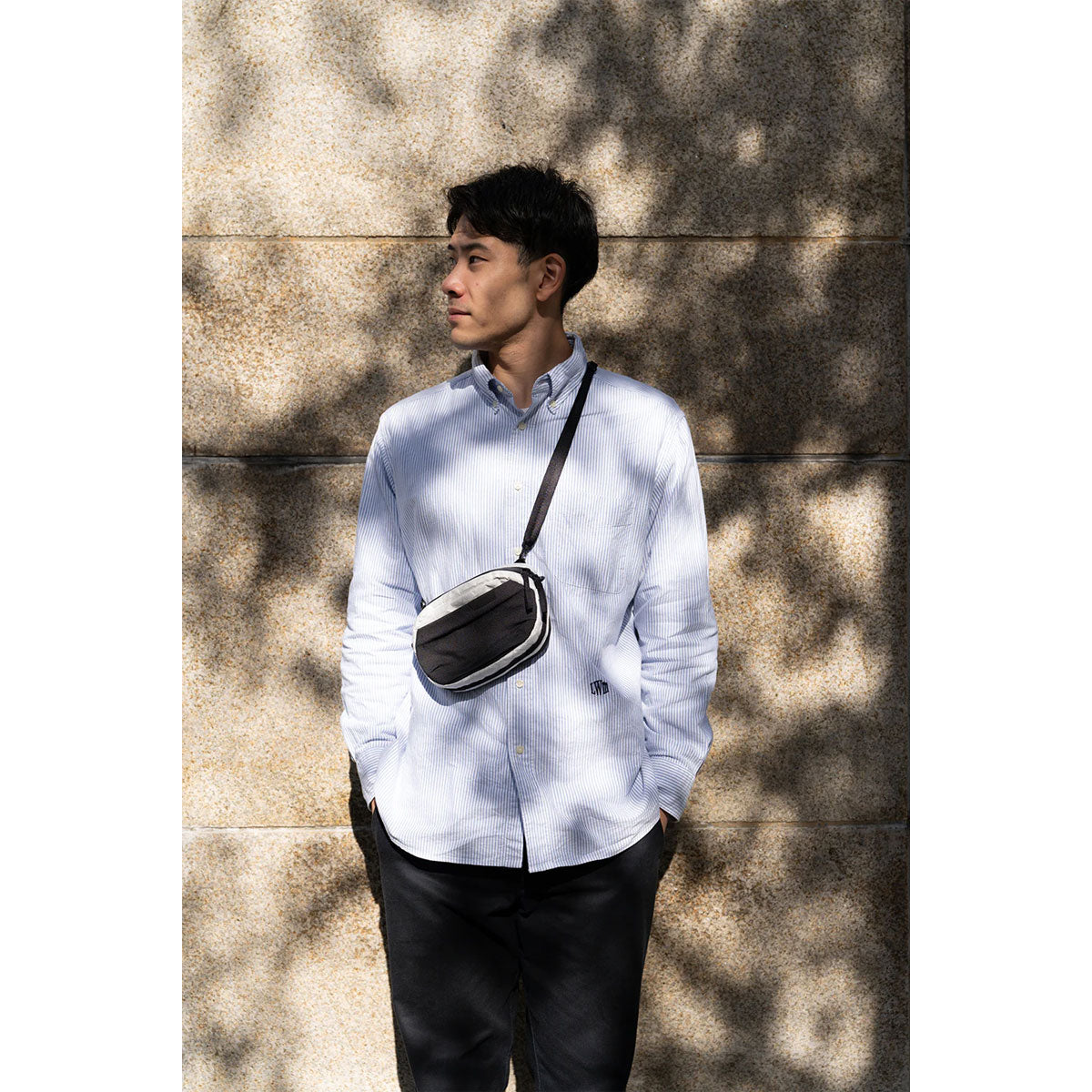 Able Carry : Core Sling Mini 1.5L : Ultra Panda