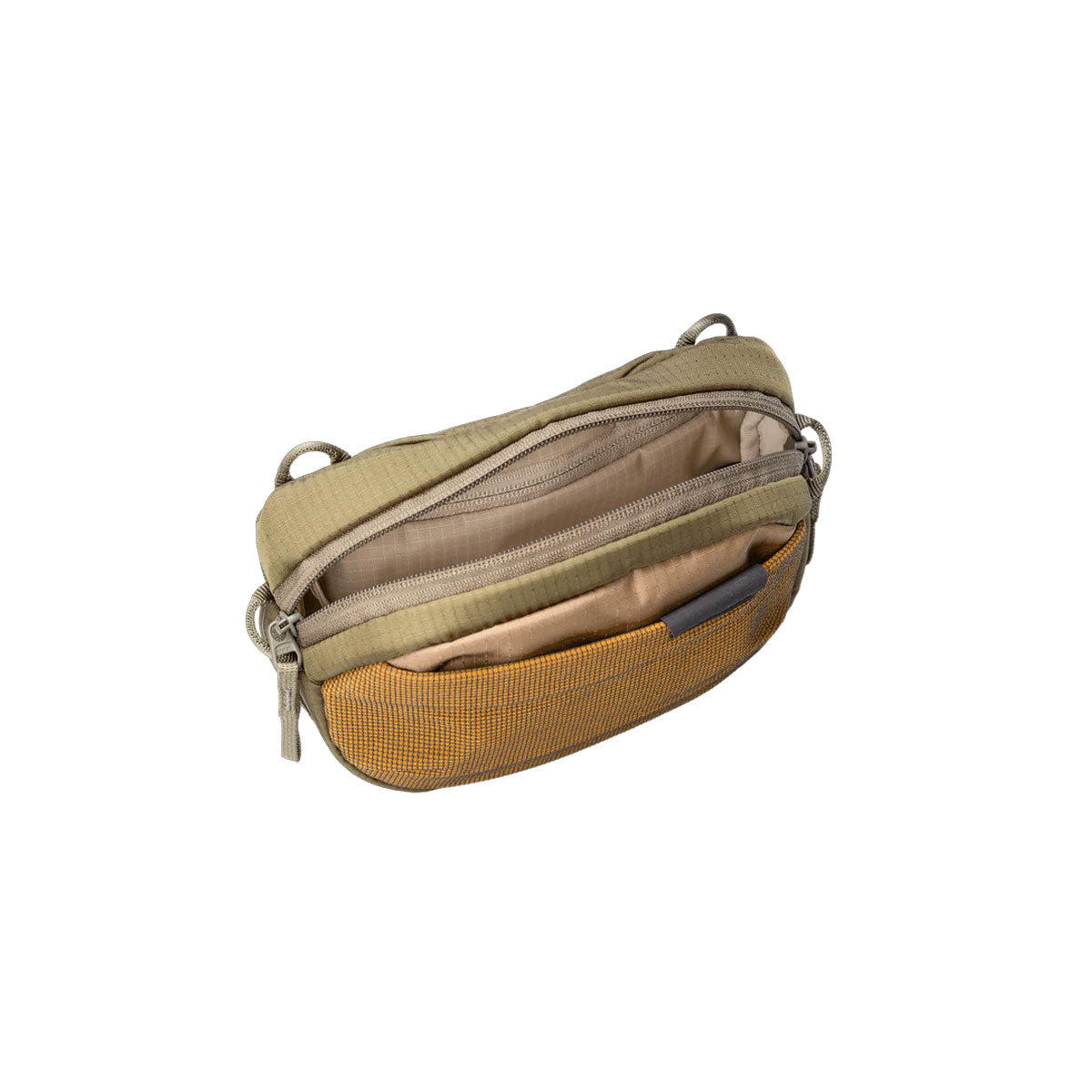 Core Sling Mini 1.5L by Able Carry | The Bag Creature