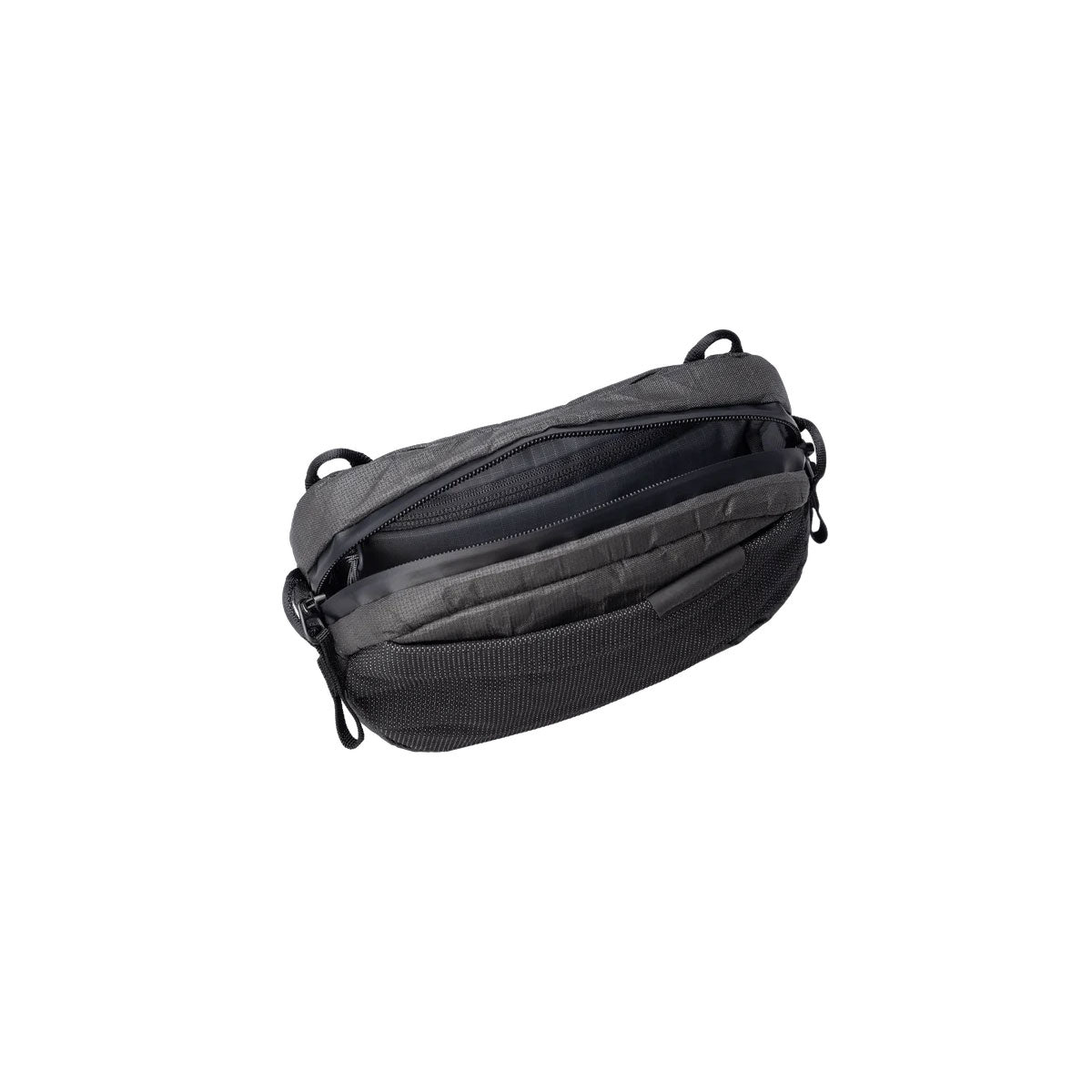 [PO] Able Carry : Core Sling Mini 1.5L : Ultra Black