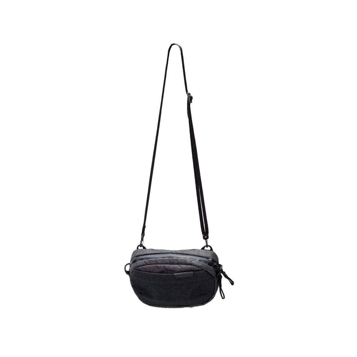 [PO] Able Carry : Core Sling Mini 1.5L : Ultra Black