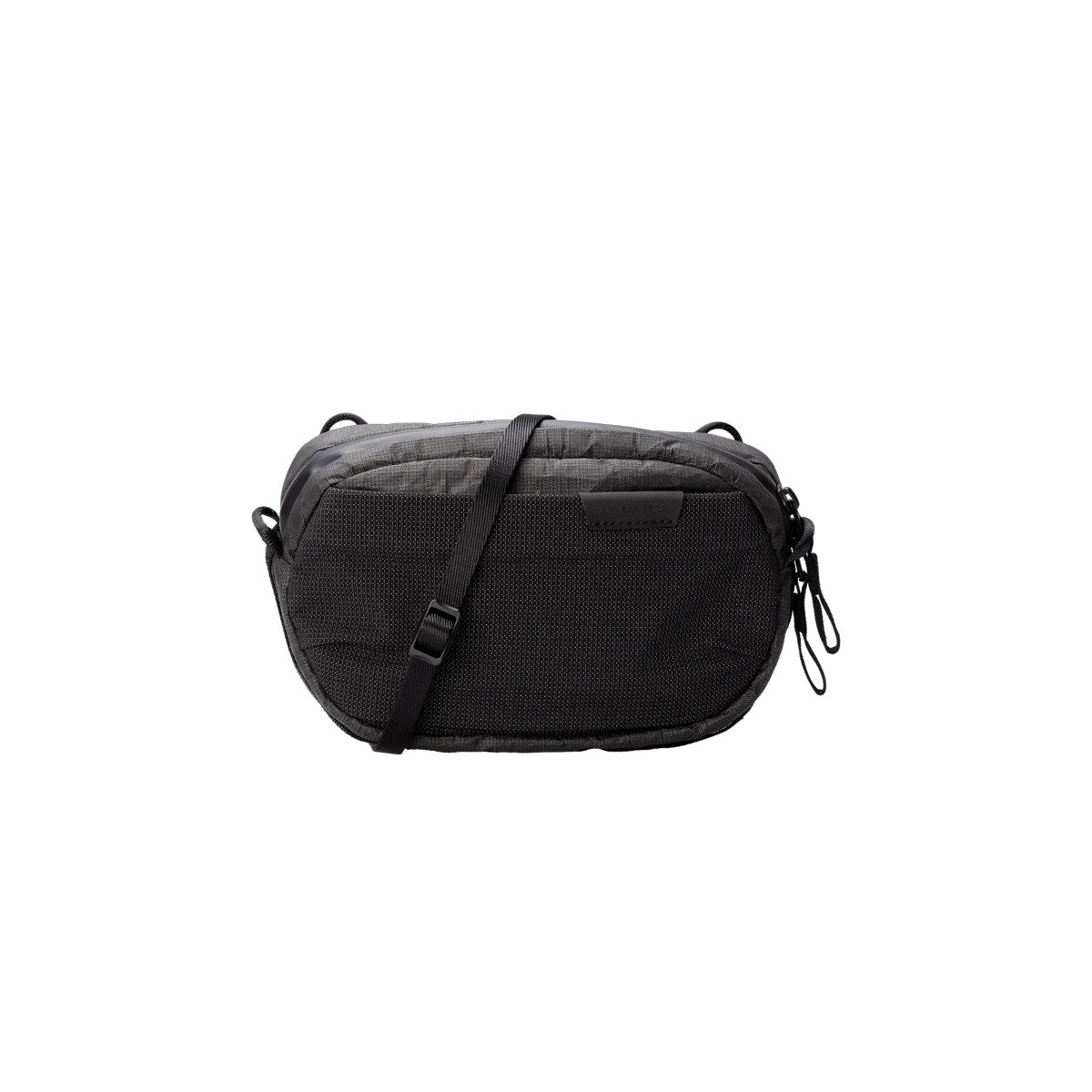 [PO] Able Carry : Core Sling Mini 1.5L : Ultra Black
