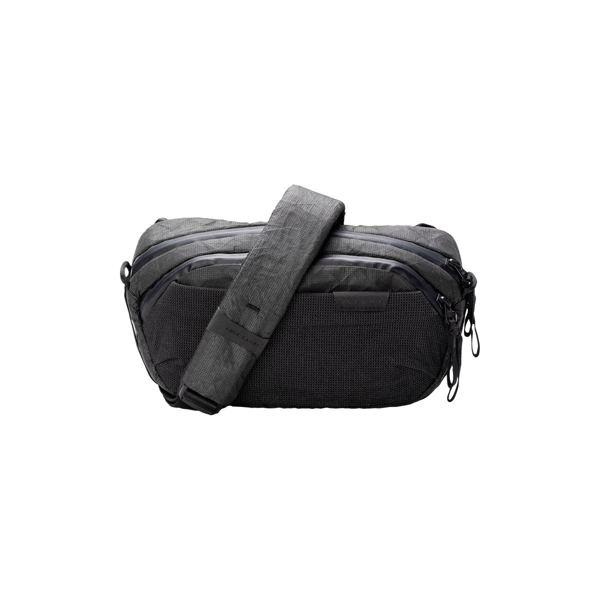 Able Carry : Core Sling 2.5L : Ultra Black